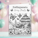 Recherche de citations papillon vœux cartes Fleurs