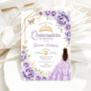 Recherche de lilac invitations Papillon