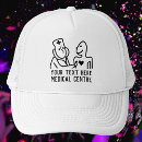 Recherche de médical casquettes Soins infirmiers