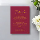 Recherche de luxe classique invitations Chic
