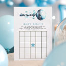 Recherche de bingo baby shower games Aquarelle