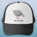 Recherche de oiseau casquettes Amusant