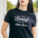 Recherche de humour autoritaire tshirts Sarcastique