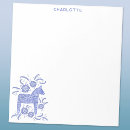 Recherche de poneys blocsnotes Pour tous
