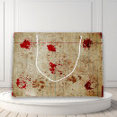 Recherche de halloween sacs cadeaux Sang