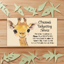 Recherche de safari cartes visite Garde d'enfants