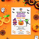 Recherche de costume halloween anniversaire invitations Maïs