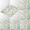 Recherche de motif pois carreaux Fleurs