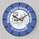 Recherche de santé horloges Médecins