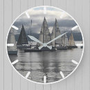 Recherche de yacht horloges Voile