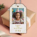 Recherche de kids étiquettes cadeau Mignon