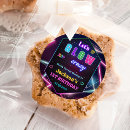 Recherche de luisant autocollants Brillant