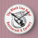 Zoek naar restaurant klokken Diner