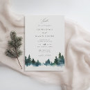 Recherche de outdoor mariage invitations Pour elle