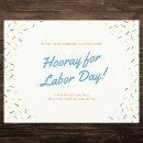 Zoek naar ontspanning briefkaarten Viering