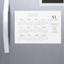 Recherche de business calendriers Élégant
