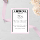 Recherche de forme géométrique invitations Couple