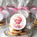 Recherche de air balloon autocollants C'est une fille