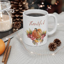 Recherche de amabilité tasses Action de grâce