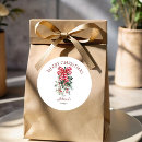 Recherche de pépin autocollants Vintage