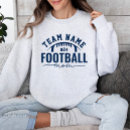 Recherche de le football américain vêtements Pour elle