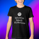 Recherche de mystérieuse tshirts Pour enfants