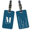 Recherche de turquoise accessoires Initiale