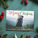 Recherche de unique noël invitations Chic