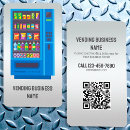 Recherche de distributeurs automatiques cartes visite Fournisseur