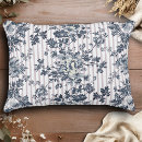 Recherche de chintz coussins Élégant