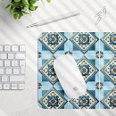 Recherche de carrelage tapis souris Azulejo