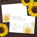 Recherche de tournesols vintages invitations Toute personne