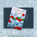 Zoek naar golfballen kaarten Golfkerst