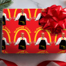 Zoek naar frieten cadeaupapier Hamburgers