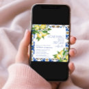 Recherche de carrelage invitations Marocain