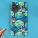 Recherche de vie côtière iphone 16 coques Plage