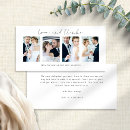 Recherche de love and thanks remerciements cartes Script