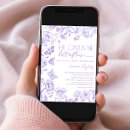 Recherche de papillon vintage invitations Moderne