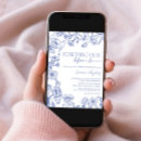 Recherche de chinoiserie bridal shower invitations Vintage