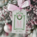 Recherche de noël étiquettes cadeau Family