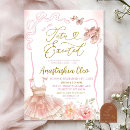 Recherche de ballerina tutu invitations Pour elle