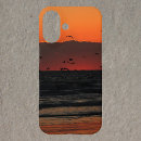 Recherche de lever de soleil iphone coques Océan