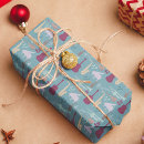 Recherche de motif musique papier cadeau Bleu