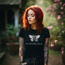 Recherche de memento mori tshirts Style