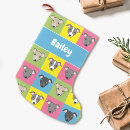 Recherche de greyhound chaussette de noël Dog