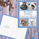 Recherche de arbre de noël blanc cartes postales Family