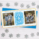 Zoek naar chanoeka kaarten Typografie