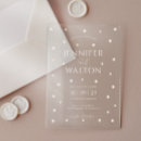 Recherche de perle invitations Pour eux