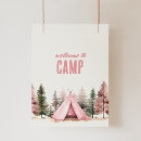 Recherche de tent posters Fille
