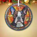 Recherche de boston terrier ornements Pour tous